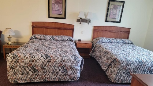 Oceanview Inn and Suites image 11
