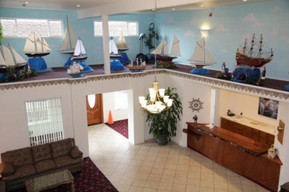 Oceanview Inn and Suites Image 13