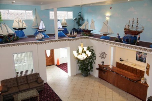 Oceanview Inn and Suites image 13