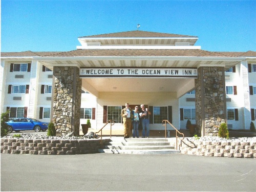 Oceanview Inn and Suites image 3