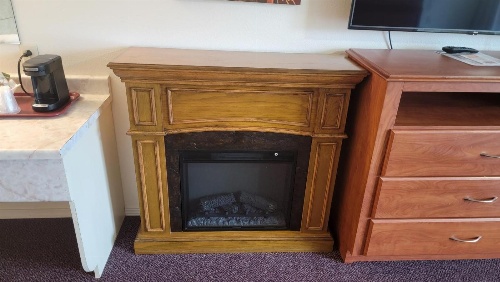 Oceanview Inn and Suites image 4